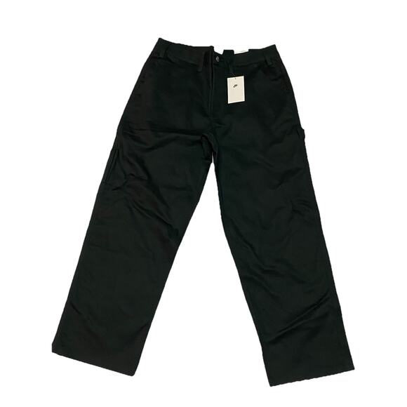 NWT Nike Standard Fit Straight Leg Regular Length Cargo Pant Sz 32 Retail $120 - Picture 3 of 12